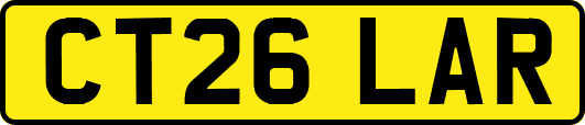 CT26LAR