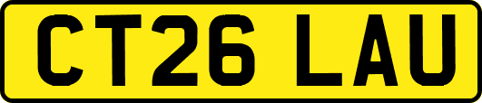 CT26LAU