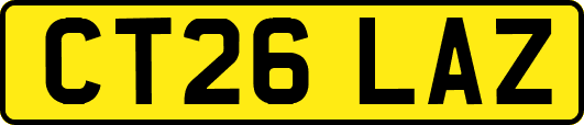 CT26LAZ