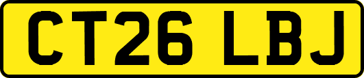 CT26LBJ