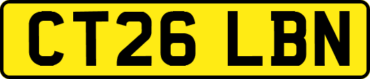 CT26LBN