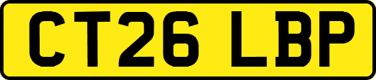 CT26LBP