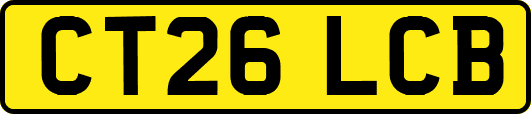 CT26LCB
