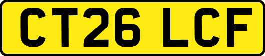 CT26LCF