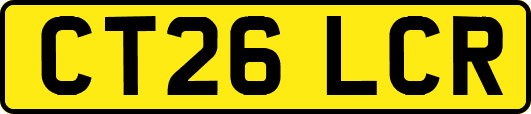 CT26LCR