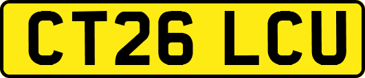 CT26LCU