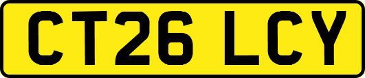 CT26LCY