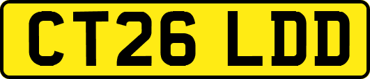CT26LDD