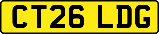 CT26LDG