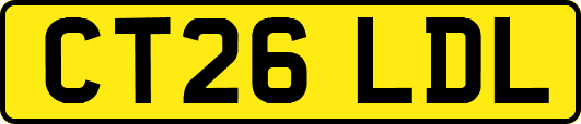 CT26LDL