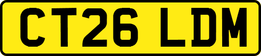CT26LDM