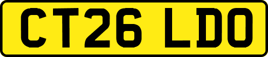 CT26LDO