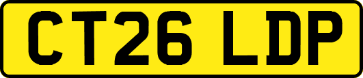 CT26LDP