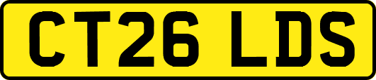 CT26LDS