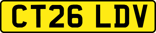 CT26LDV