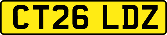 CT26LDZ