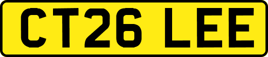 CT26LEE