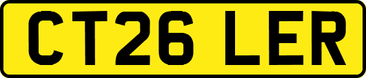 CT26LER