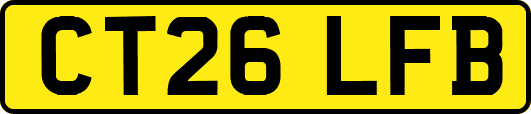 CT26LFB