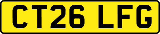 CT26LFG