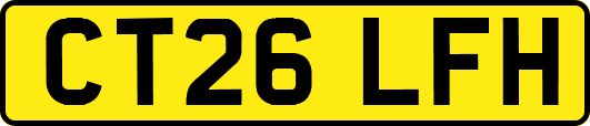 CT26LFH