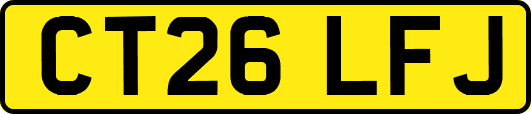 CT26LFJ