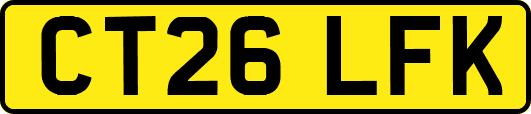 CT26LFK