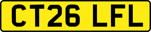 CT26LFL