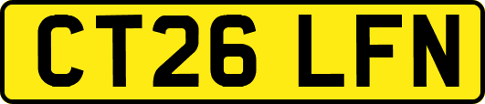 CT26LFN