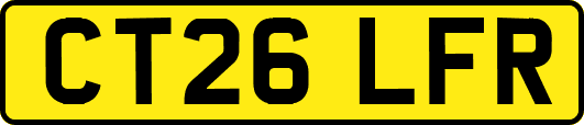 CT26LFR