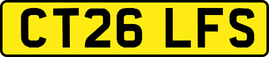 CT26LFS