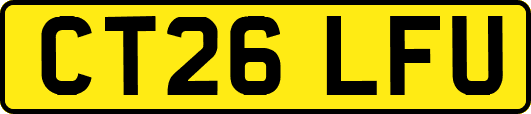 CT26LFU