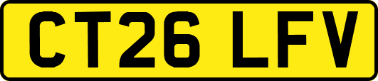 CT26LFV