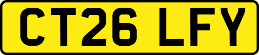 CT26LFY