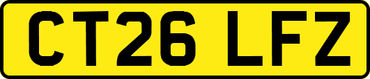 CT26LFZ