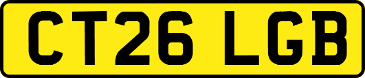 CT26LGB