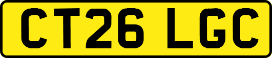 CT26LGC