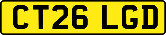 CT26LGD