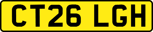 CT26LGH
