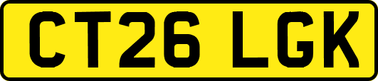 CT26LGK