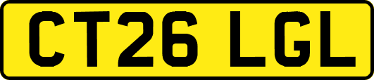 CT26LGL