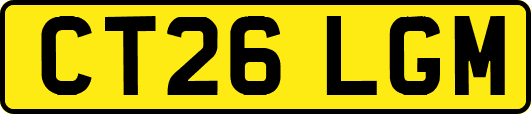 CT26LGM
