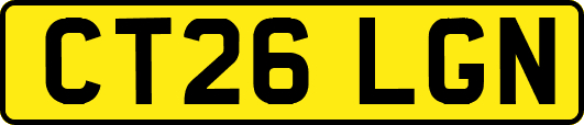 CT26LGN