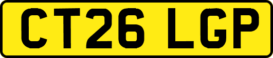 CT26LGP