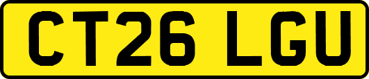 CT26LGU