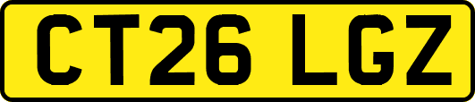 CT26LGZ