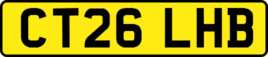 CT26LHB