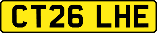 CT26LHE