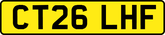 CT26LHF