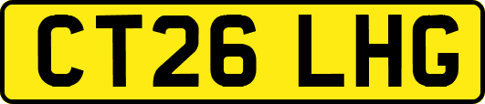 CT26LHG
